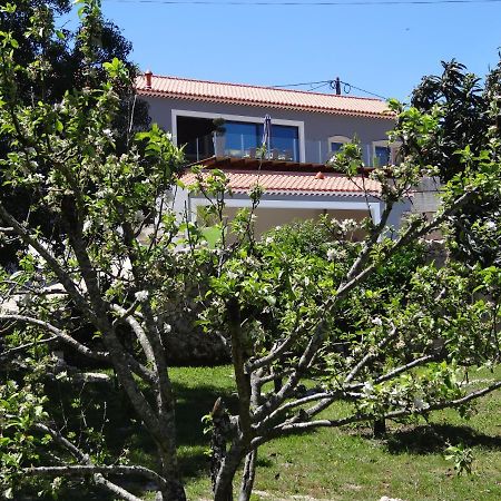 Casa Da Riguerinha Bed & Breakfast Monsanto Exterior photo