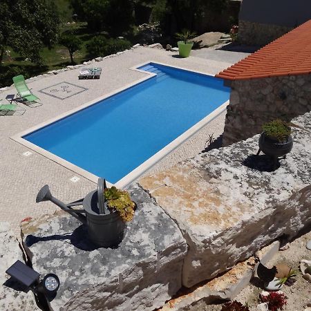 Casa Da Riguerinha Bed & Breakfast Monsanto Exterior photo