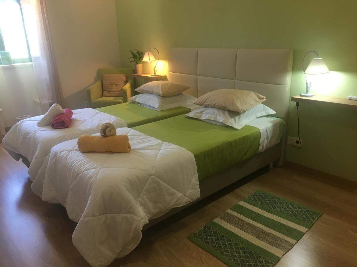 Casa Da Riguerinha Bed & Breakfast Monsanto Exterior photo
