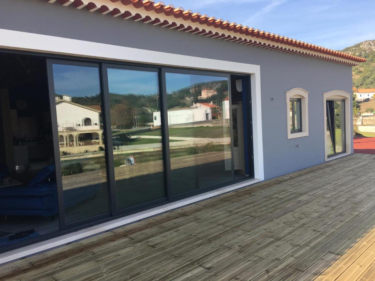 Casa Da Riguerinha Bed & Breakfast Monsanto Exterior photo