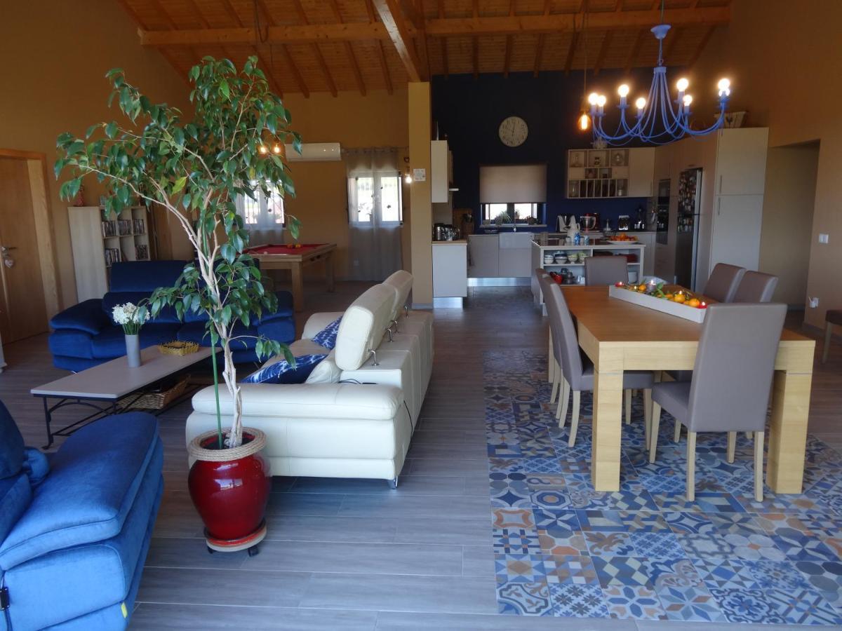 Casa Da Riguerinha Bed & Breakfast Monsanto Exterior photo