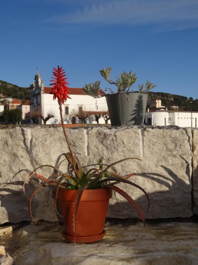 Casa Da Riguerinha Bed & Breakfast Monsanto Exterior photo