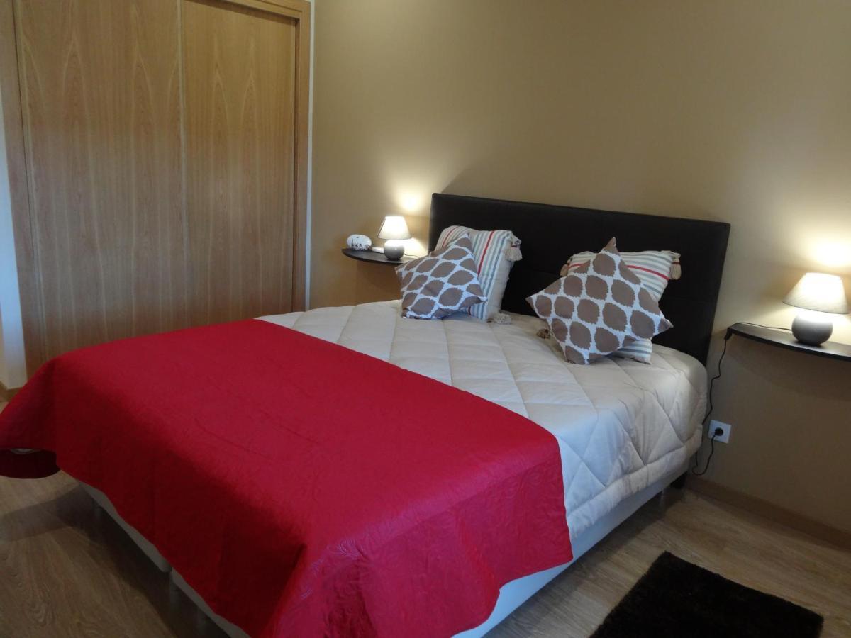 Casa Da Riguerinha Bed & Breakfast Monsanto Exterior photo