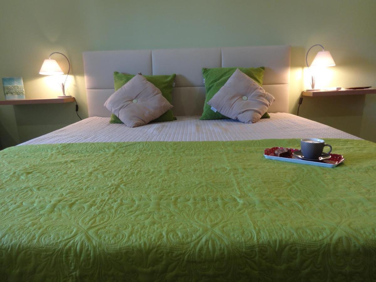 Casa Da Riguerinha Bed & Breakfast Monsanto Exterior photo