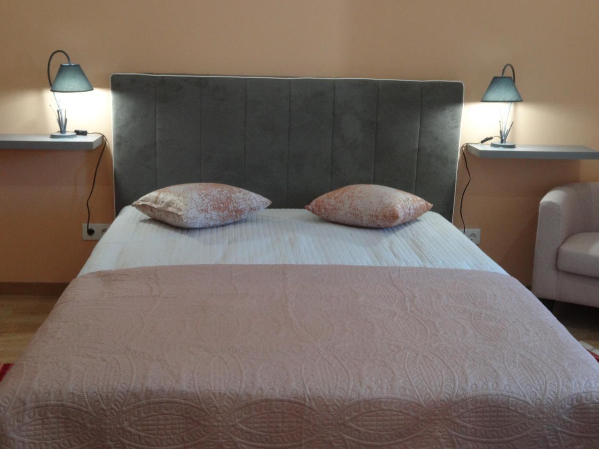 Casa Da Riguerinha Bed & Breakfast Monsanto Exterior photo