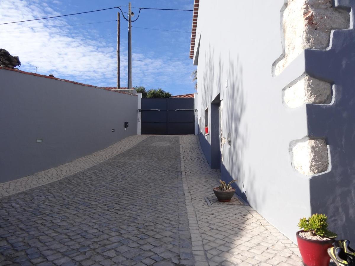 Casa Da Riguerinha Bed & Breakfast Monsanto Exterior photo