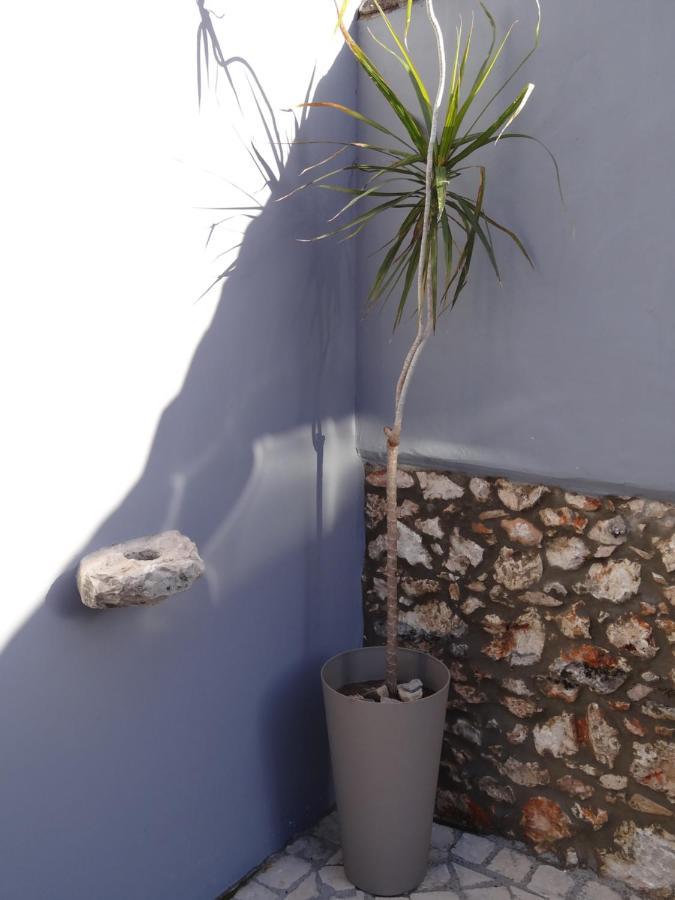 Casa Da Riguerinha Bed & Breakfast Monsanto Exterior photo